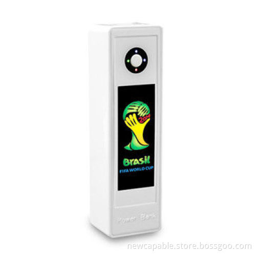 Gift & Advertising Power Bank
